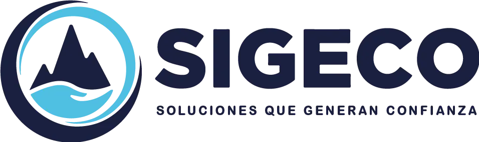 SIGECO, SOLUCIONES QUE GENERAN CONFIANZA - SIGECO